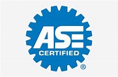 ASE Certified